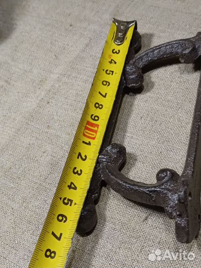 Ручка дверная