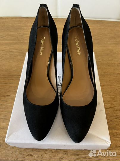 Туфли Kavin Klein 39