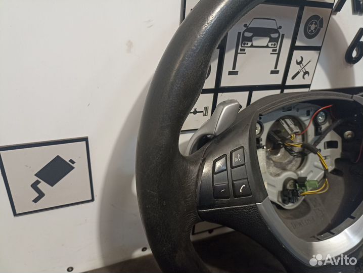 Рулевое колесо для BMW X5 E70