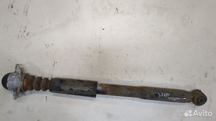 Амортизатор подвески Volkswagen Fox, 2005