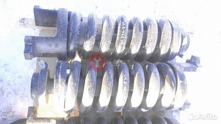 Натяжитель цепи Volvo EC210B SA1181-00042