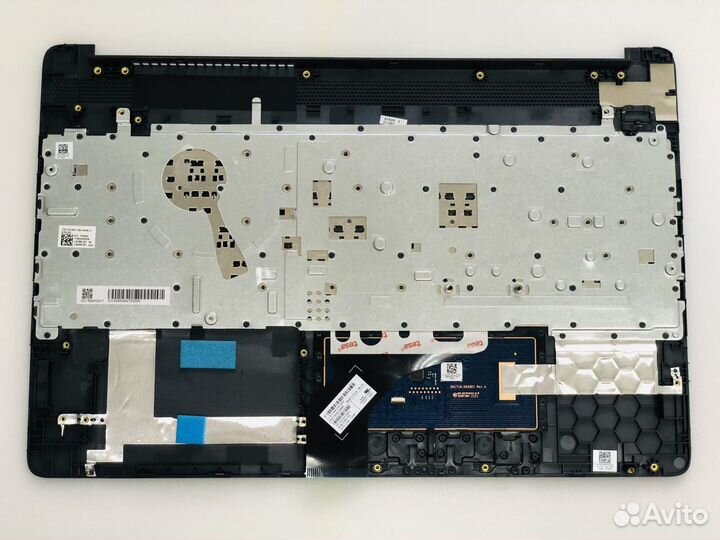 Клавиатура для ноутбука HP 15-gw0042ur