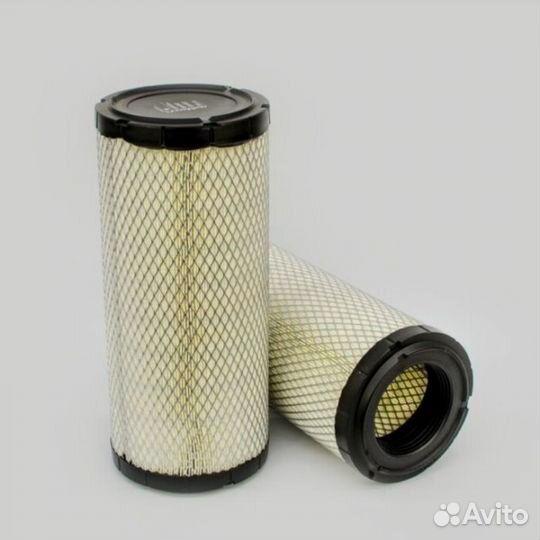 Фильтр воздушный внутренний Hitachi zx225uslc