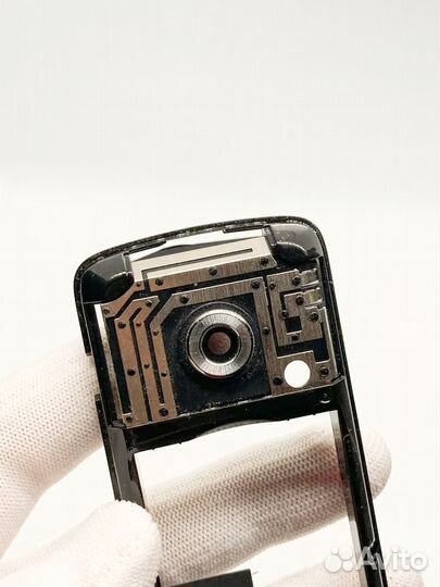 SkyLink Classic. Задняя часть корпуса. Оригинал