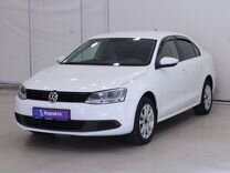 Volkswagen Jetta 1.6 AT, 2012, 186 367 км, с пробегом, цена 1 155 000 руб.