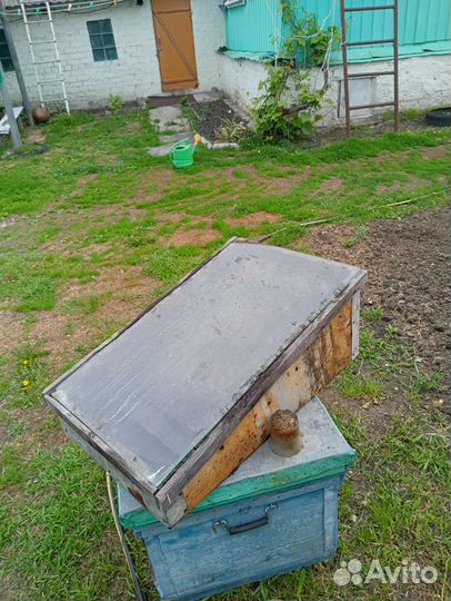 Воскотопка