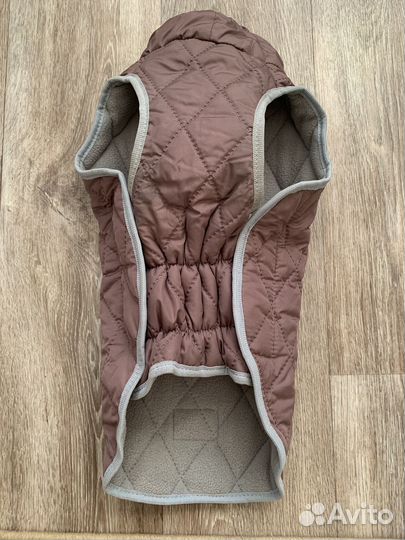 Попона, жилет Osso для собаки