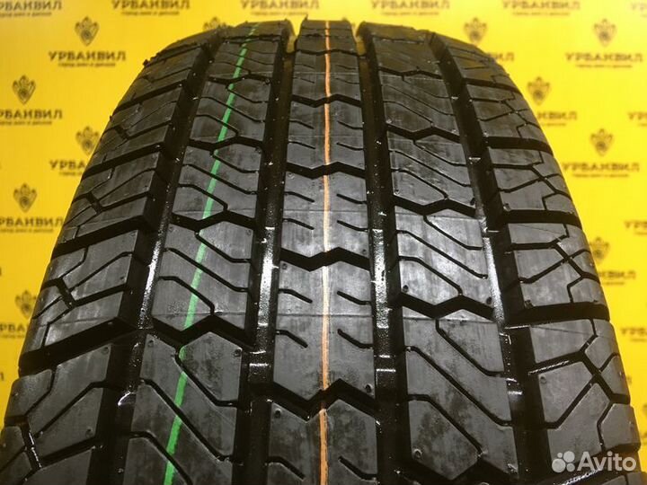 КШЗ К-175 Баргузин 4х4 205/70 R15 95T