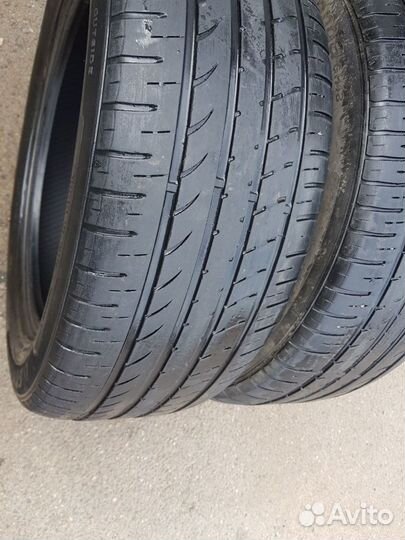 Goform Frozenero 235/55 R18 104V