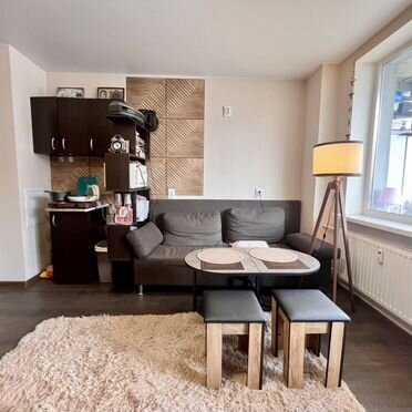 Квартира-студия, 24,3 м², 8/13 эт.