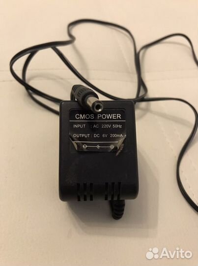 Зарядка беспроводная и блоки питания