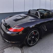 Porsche Boxster S 3.2 AT, 2006, 75 000 км, с пробегом, цена 3 690 000 руб.