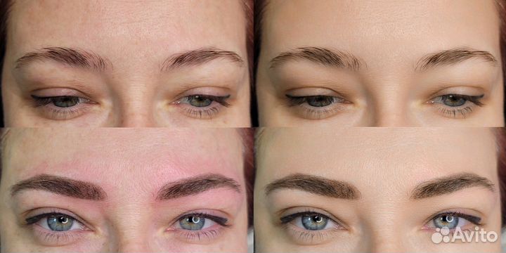 Обработка, Ретушь фотографий, Photoshop