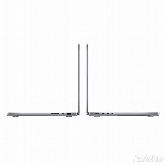 Ноутбук Apple MacBook Pro 14 M2 Max, 32 гб, 1 тб S