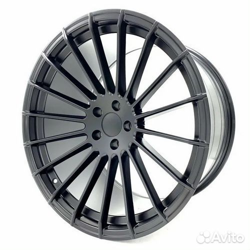 Диски R21 5/112 Replica 887