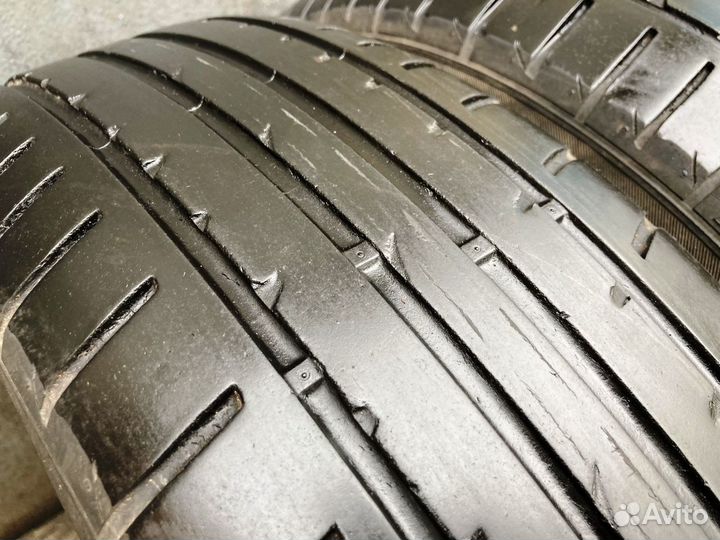 Hankook Ventus Prime 2 K115 195/65 R15