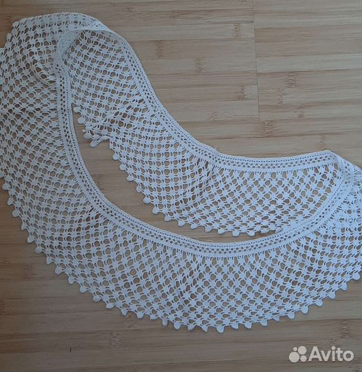 Кружевные вставки, вышивка старинные