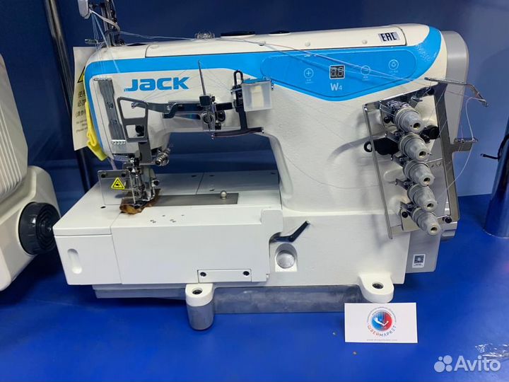 Jack jk w4 d. Jack JK-w4-d-01gb. Распошивальная машина Jack w 4. Распошив Jack w4. Промышленная швейная машина Jack w4-UT-01gb (5,6 мм)