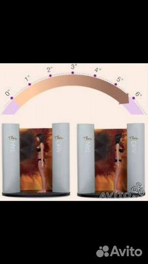 Кабина для моментального загара that’SO