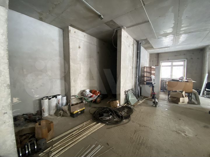 Свободного назначения, 162.8 м²