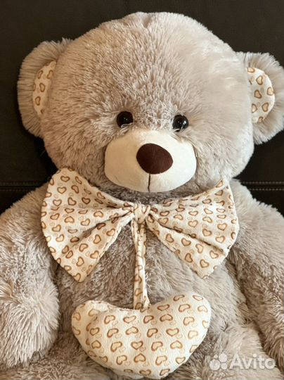 Плюшевый медведь