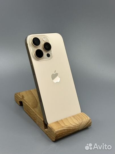 iPhone 16 Pro, 512 ГБ