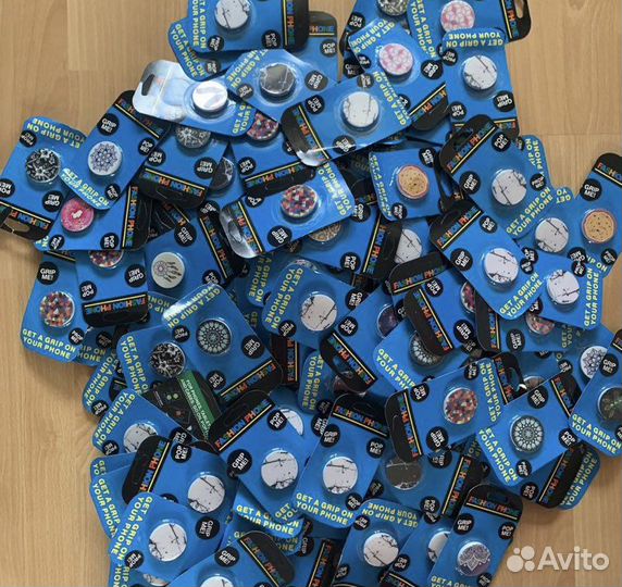 Попсокет опт