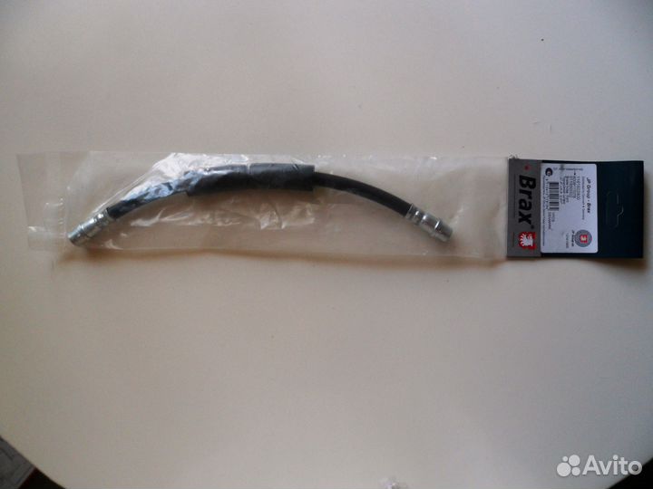 Шланг тормозной для Ауди А 4