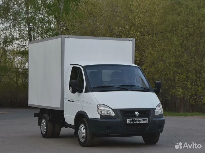 Грузоперевозки по России, Межгород по РФ