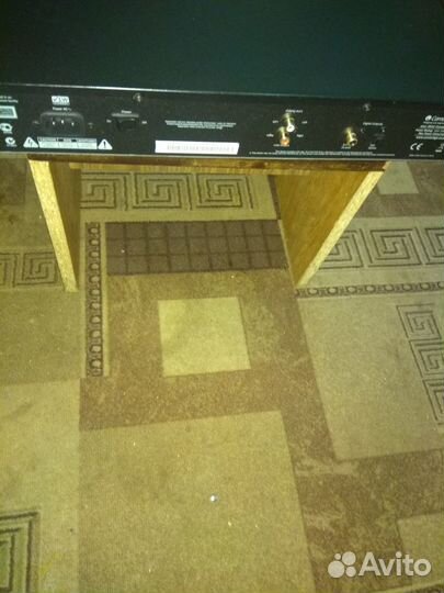 Плеер Cambridge audio azur 351c