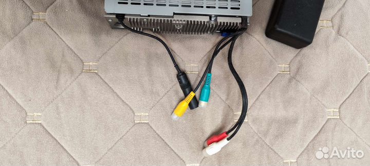 Магнитола Prology, DVD Receiver DVD 515U