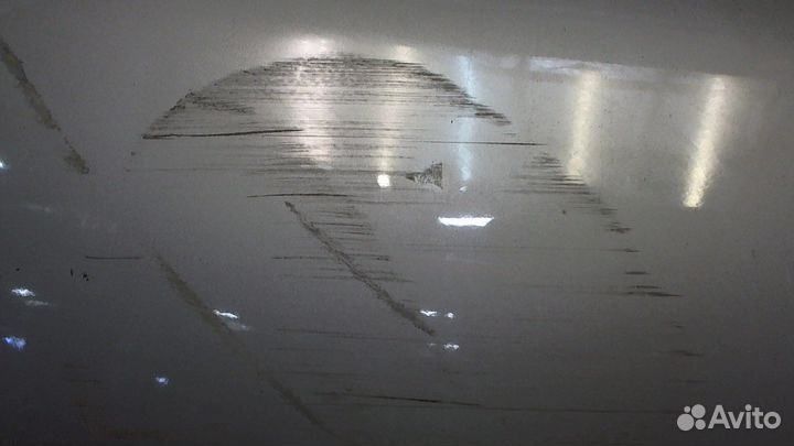 Дверь боковая Volkswagen Golf 4, 2002