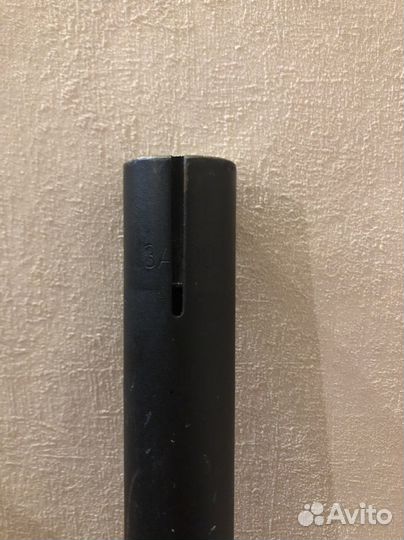 Руль Hipe для трюкового самоката