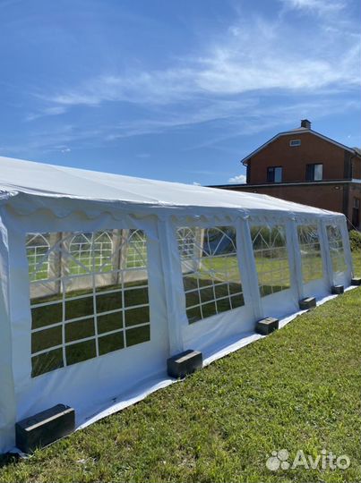 Шатер - павильон 5х10
