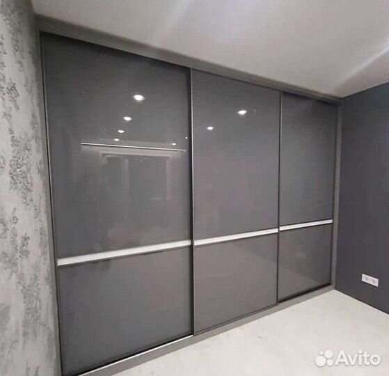 Шкаф новый на заказ от производителя