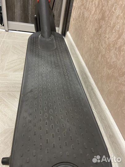 Электросамокат Xiaomi Mijia Electric Scooter M365