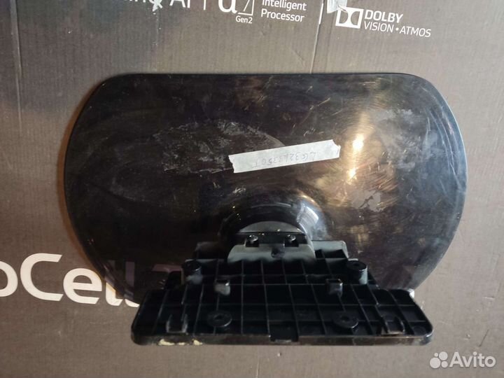 Подставка. Ножки. Подсветка от ж.к. телевизоров