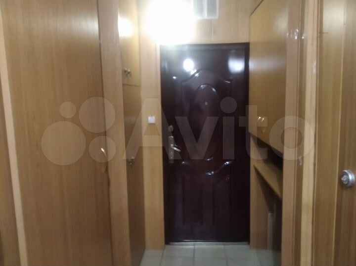 4-к. квартира, 78,4 м², 2/9 эт.