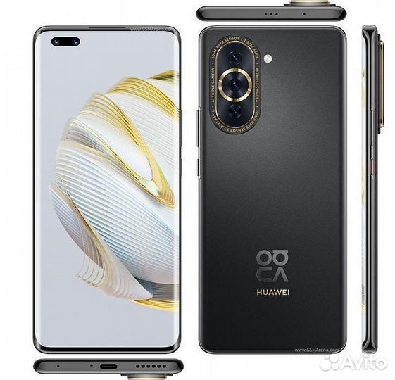 Huawei nova 11 pro