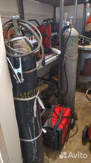 Ремонт сварочных аппаратов