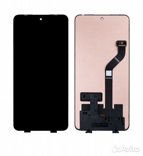 Дисплей для Xiaomi 12 Lite оригинал