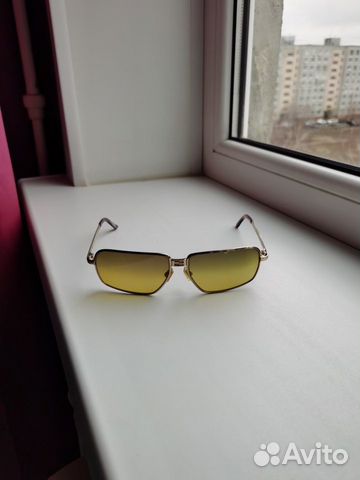 Fendi очки original