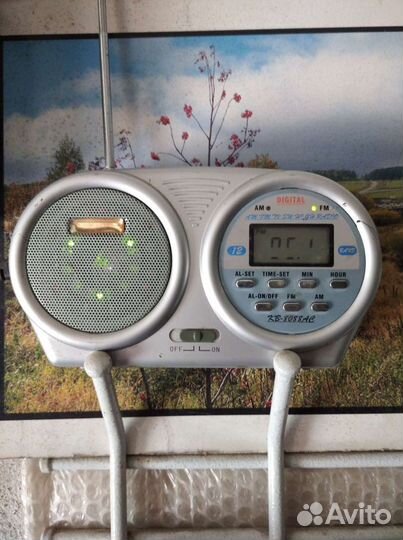 Радиоприемник