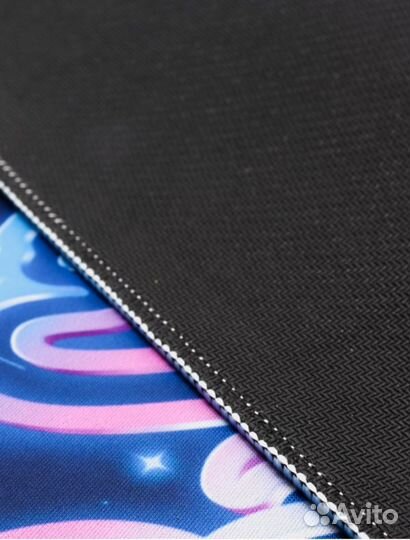 Игровой коврик для мыши