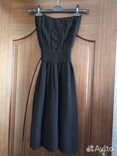 Платье- сарафан