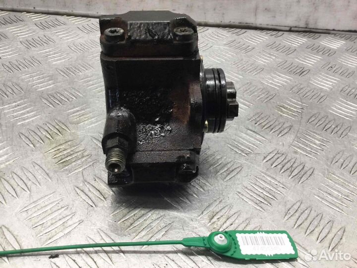 Тнвд Mercedes C-klasse a6110700501; 0445010008; 04