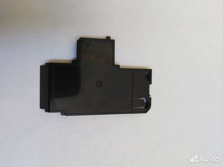 Боковая крышка каретки epson xp