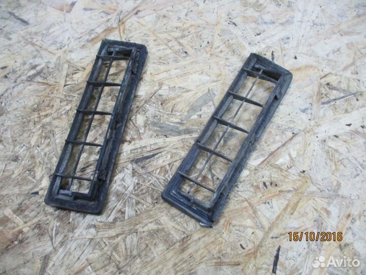 Решетка вентиляционная Хендай Акцент