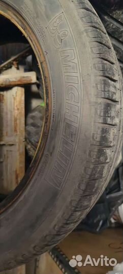 Michelin Primacy 3 205/55 R16