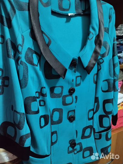 Пиджак женский